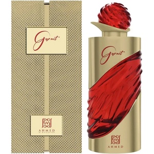 Ahmed Al Maghribi Garnet Extrait de Parfum 100 ml Парфюми