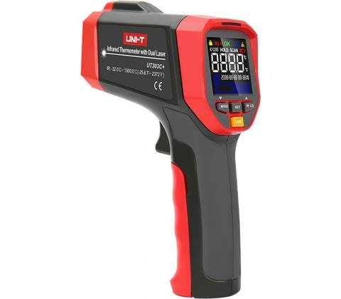 UNI-T UT303C