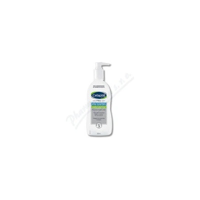 GALDERMA INTERNATIONAL Cetaphil ProItch Control hydratační mléko 295 ml