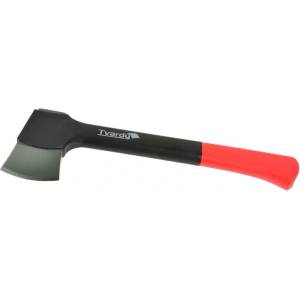 Tvardy Дърводелска брадва Fibercomp 620 г Pro 12049 (T02-001)