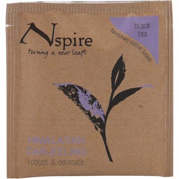 Numi Černý čaj Himalayan Darjeeling Nspire Tea 2.9 g