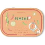 Paddywax Bistro Tin Piment ароматна свещ в кутия 127 гр