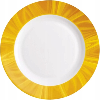 Plochý talíř Bormioli Rocco 19,5 cm