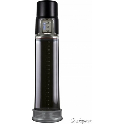 NS Novelties Renegade Powerhouse Pump