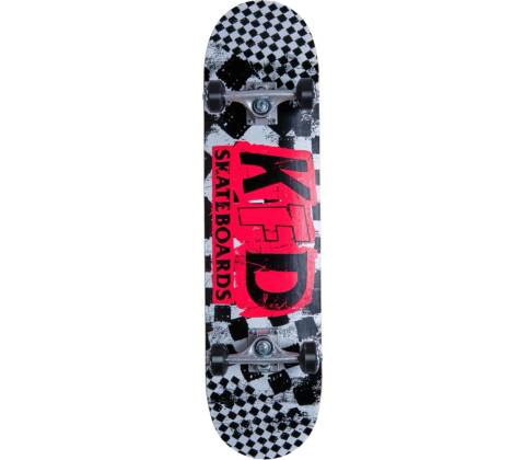 KFD Ransom