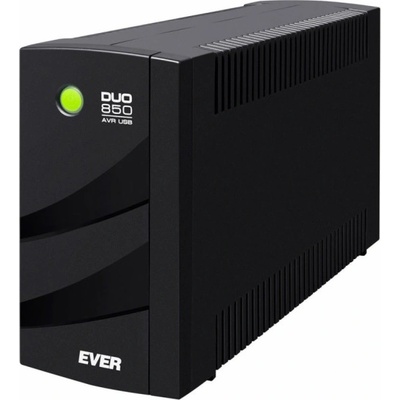 EVER DUO 850 AVR USB