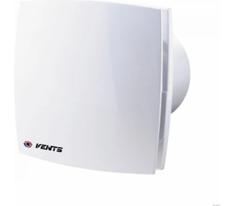 Vents 125 LDT