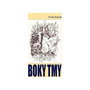 Boky Tmy