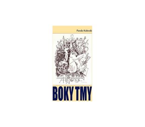 Boky Tmy