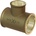 Mexen BRASS месингов троенник 1/2 GW x 3/4 GW x 1/2 GW - W97412-123412 (W97412-123412)