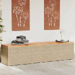 vidaXL 220x50x54cm (365960)