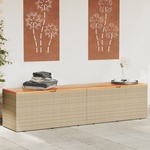 vidaXL 220x50x54cm (365960)