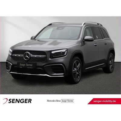 Mercedes-Benz GLB 220 d 140 kW – Zboží Mobilmania