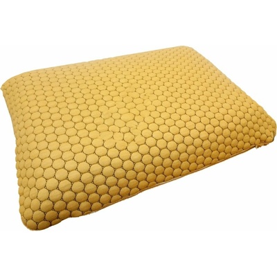 Bazyl.cz Přírodní latexový polštář ERGO AIR VOGUE 14 40x60
