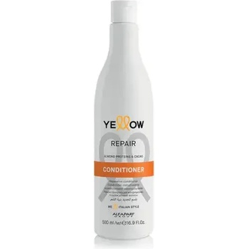 Yellow Professional Възстановяващ балсам за коса Yellow Repair Conditioner