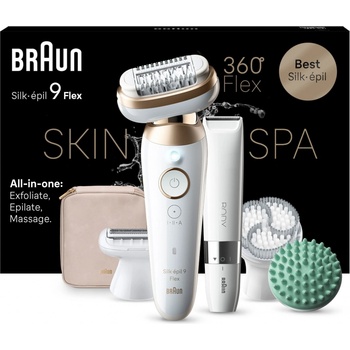 Braun Silk-épil 9 SES9-481 3D