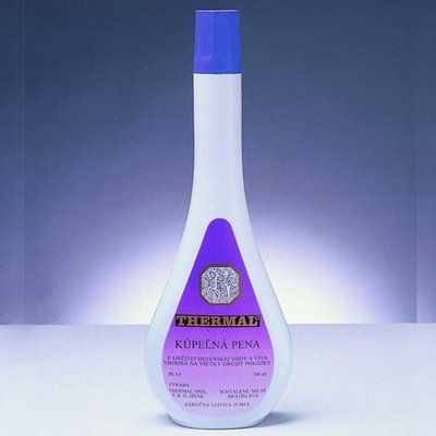 Thermal Kúpeľná pena 300 ml