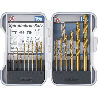 BGS technic 50815
