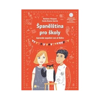 Španělština pro školy