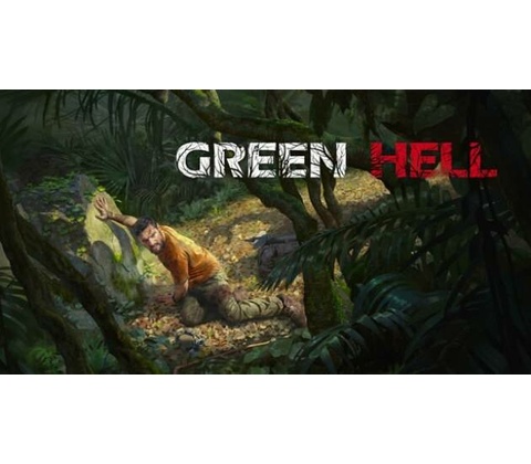 Green Hell