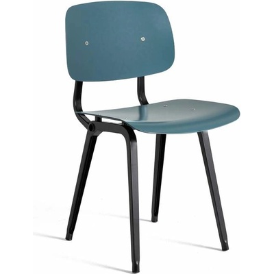 HAY Revolt black / ocean