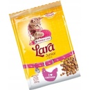 Granule pre mačky Lara Premium Cat Junior Chicken kuracie 2 kg
