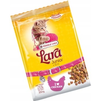 Lara Premium Cat Junior Chicken kuracie 2 kg