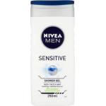 Nivea SG Men Sensitive 250ml - lavonio - 5,48 лв