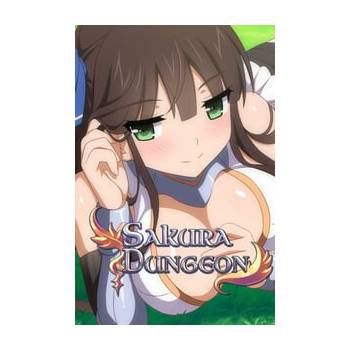 Sakura Dungeon