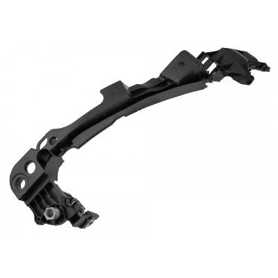 PREDNÝ NÁRAZNÍK / UPEVNENIE VW GOLF VI 2008-/PRAVÝ/ 5K0807572H NTY