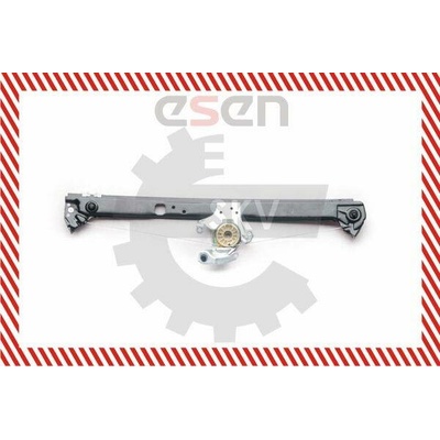 Mechanizmus zdvíhania okna ESEN SKV 01SKV243