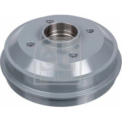 Brzdový buben FEBI BILSTEIN 10534