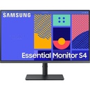 Samsung Essential Monitor S4 S24C432GAU