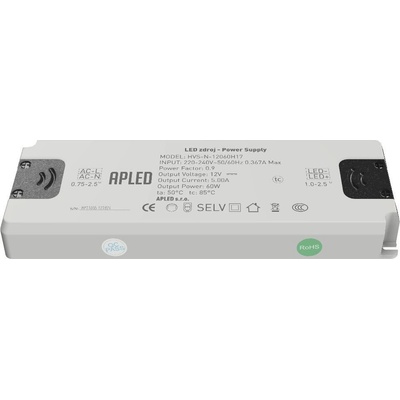 APLED Trafo 777-0005