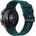 Huawei Силиконова каишка 22 mm за Huawei GT 3/ GT 3 Pro/ GT 2/ GT 2 Pro/ GT, Тъмнозелен