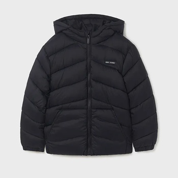 Image 1 of MAYORAL Олекотено яке за момче в тъмно синьо Майорал