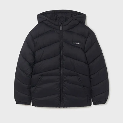 MAYORAL Олекотено яке за момче в тъмно синьо Майорал