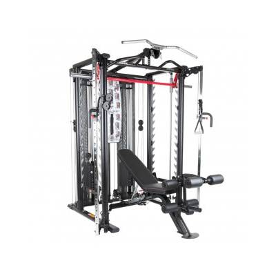 Функционален тренажор scs от inspire fitness