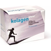 Rosen Kolagen Sprint 180 žvýkacích tablet