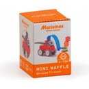 Marioinex MINI WAFLE Hasič malý