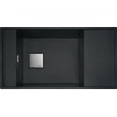 Franke FSG 611-88 onyx