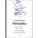 Přeháňky