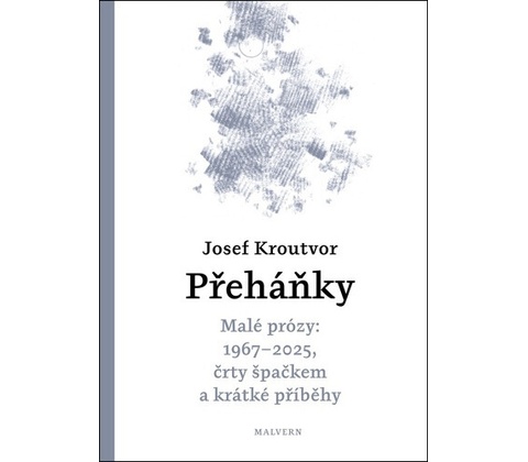 Přeháňky