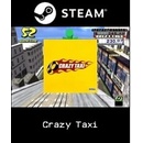 Crazy Taxi