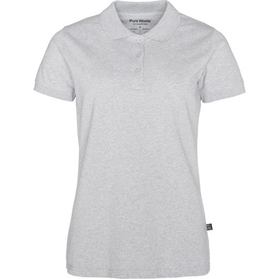 Pure Waste PQW COT740PQW00200 grey melang