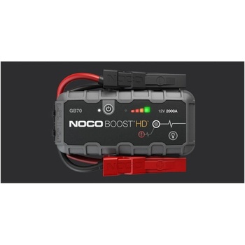 Noco GB70 12V 2000A