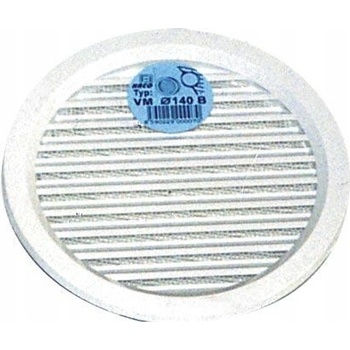 Haco VM 140 mm biela
