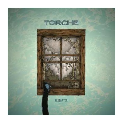 Torche - Restarter LTD CLR LP