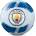 Team Classic Football - Manchester City