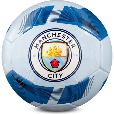 Team Classic Football - Manchester City